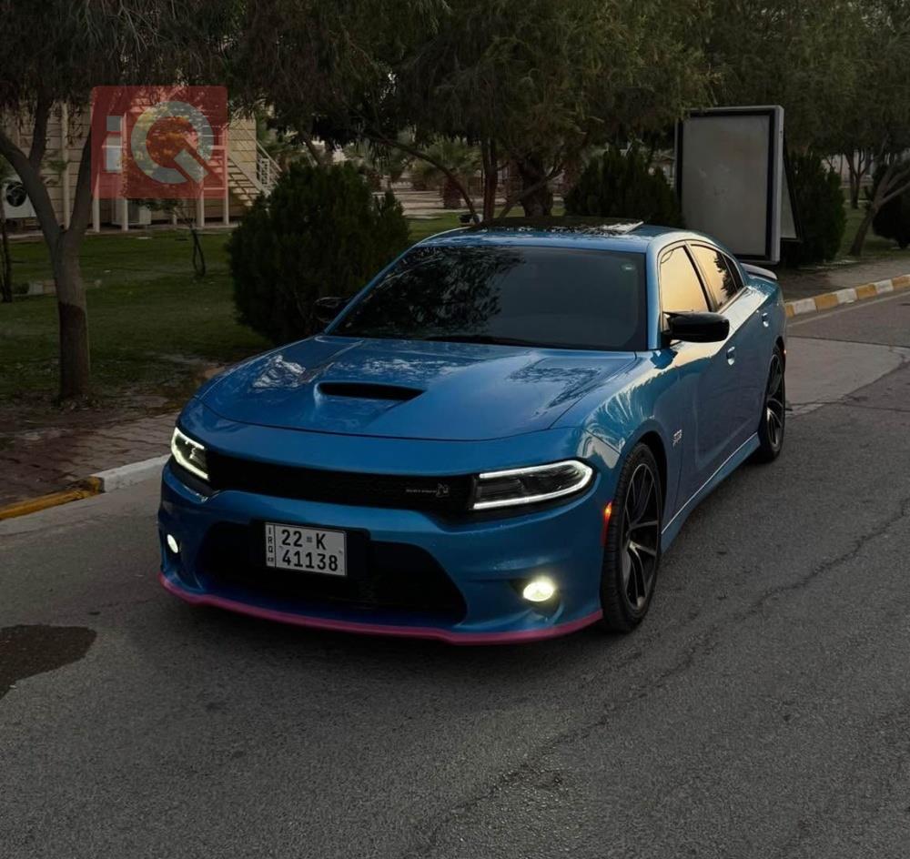 دودج تشارجر